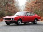 Fiat Dino Coupe 1967 года